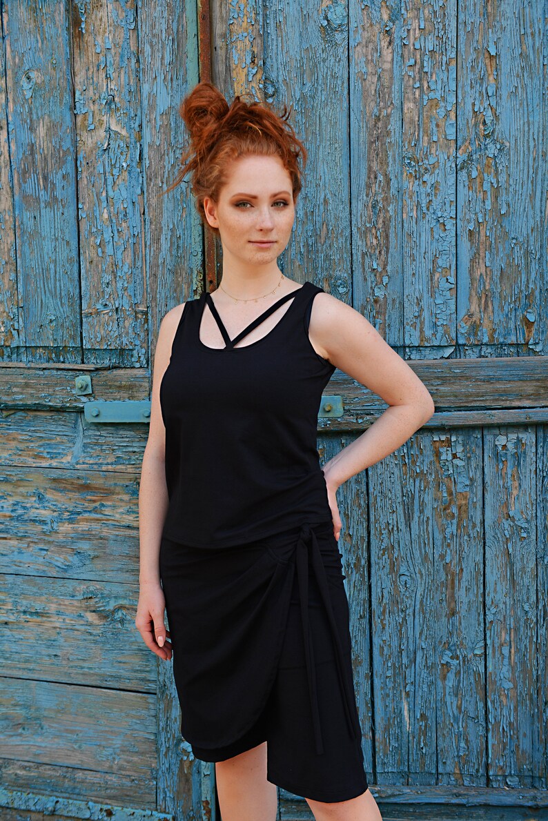 plus size urban fashion
