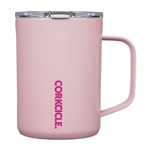 Corkcircle® Commuter Cup Insulated Travel Mug