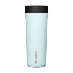 Gold Commuter Cup by Corkcicle - 9oz & 17 oz – The Nest Egg