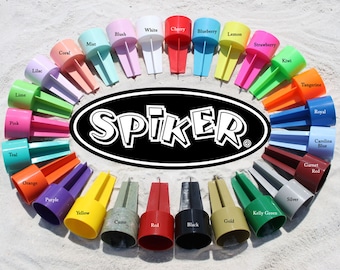 Blank Original Beach Sand Spiker