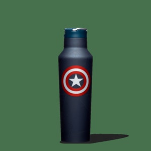 Marvel Sport Canteen