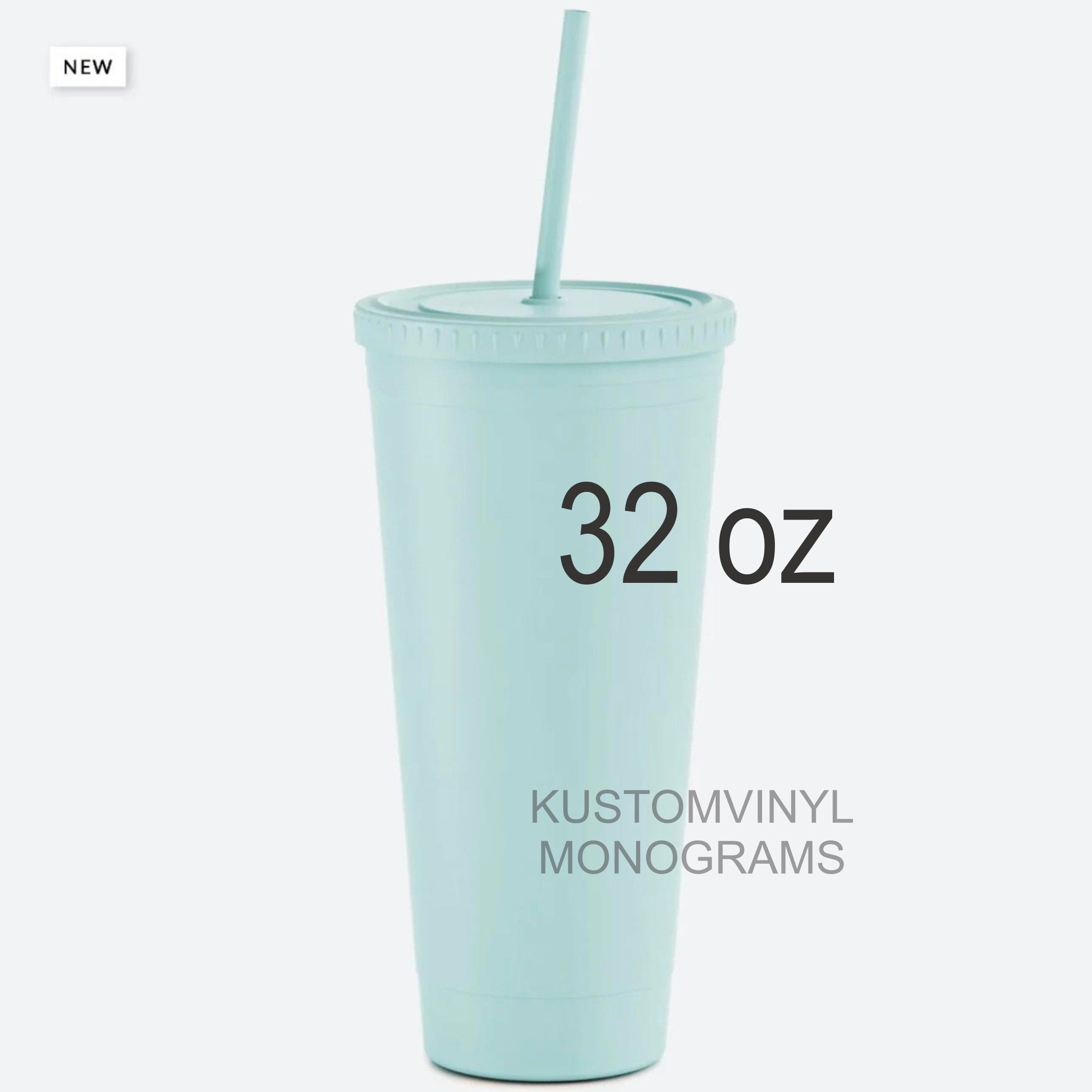 Classic Tumbler XL 32 Oz - Save A Cup