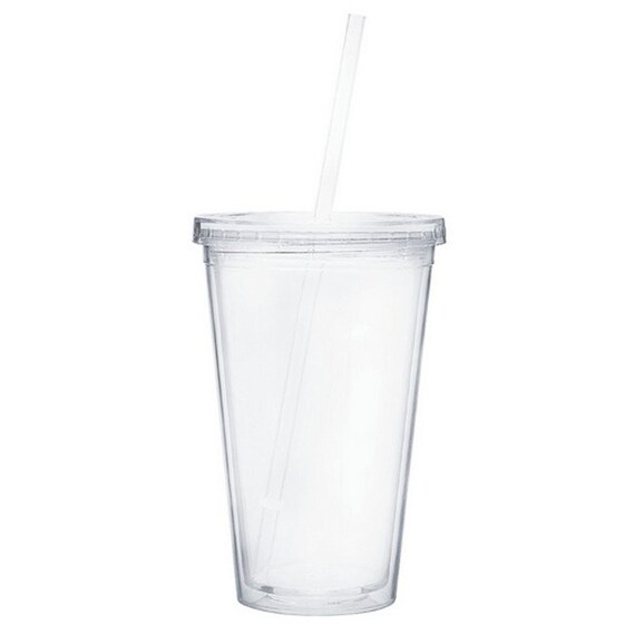 16 oz acrylic tumbler Clearance