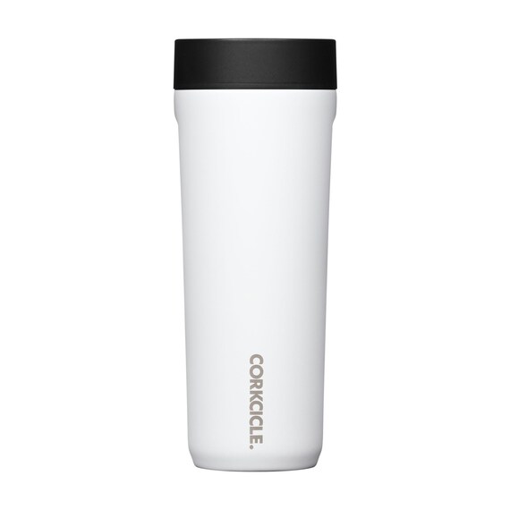 Corkcicle 24oz Cold Cup With Straw Personalize With Name or Monogram-triple  Insulted Stainless Steel Tumbler-perfect Gift 