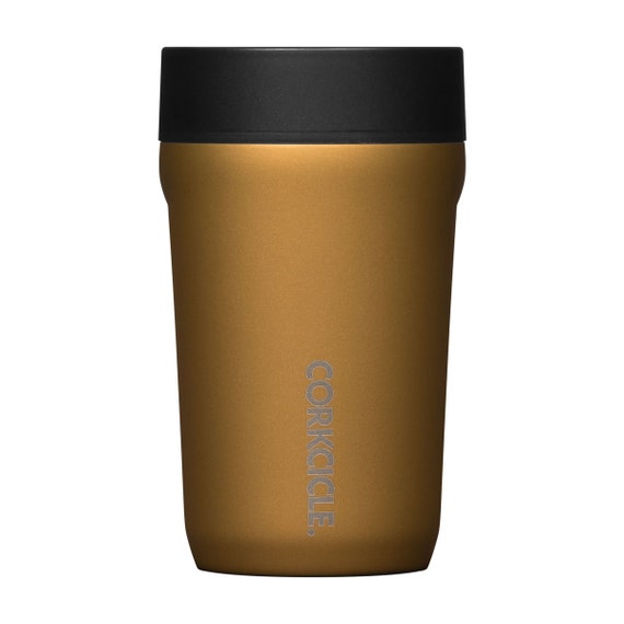 Corkcicle NEW 16 Oz. Coffee Mug Hot, Cold Insulated Mug-monogram-personalize  