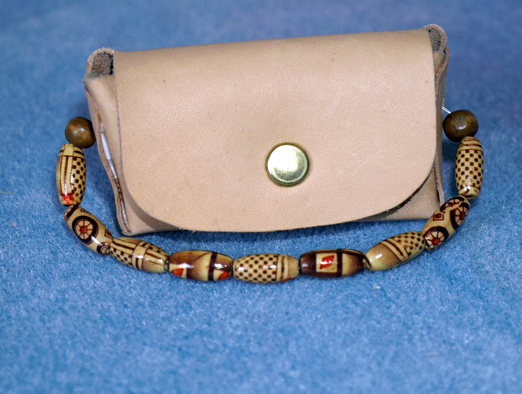 The Lipstick Purse is the Perfect Accessory for Your 18 Inch Etsy