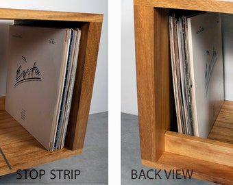 Vinyl Stop Strips Upgrade for Urban Editions Furniture