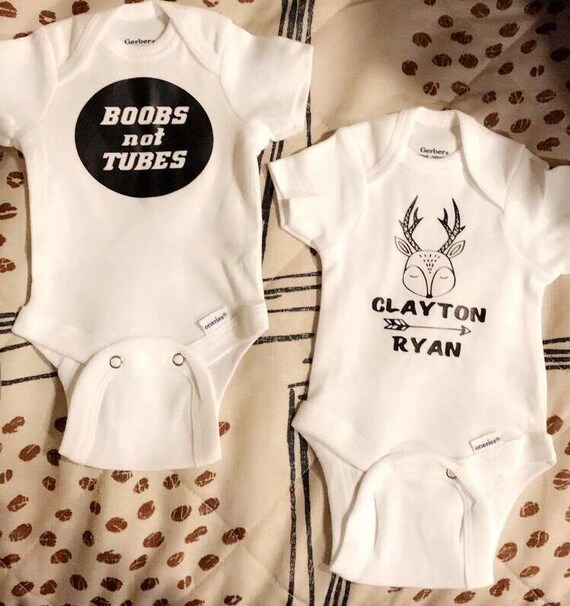 preemie onesies