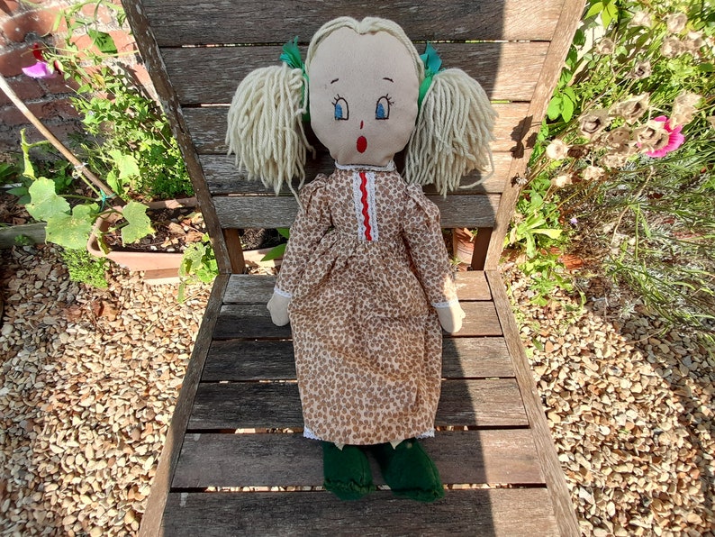 ag doll 22