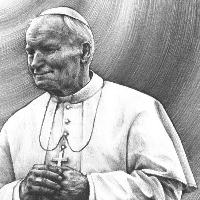 portrait commission realistic portrait custom gift idea portrait from photo Custom pencil portrait drawing of one to three figures