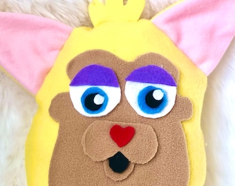 tattletail plush walmart
