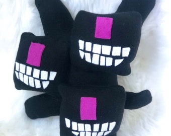 wither storm plush