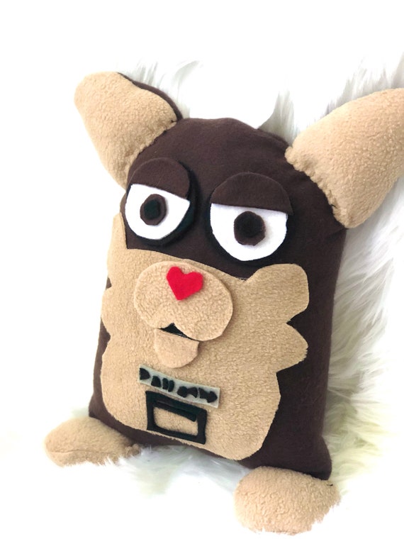 mama tattletail plush