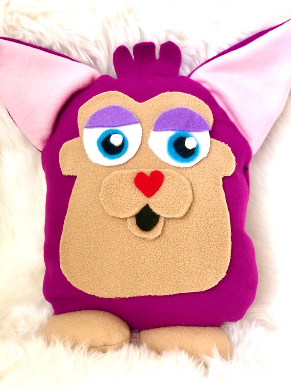 tattletail plush