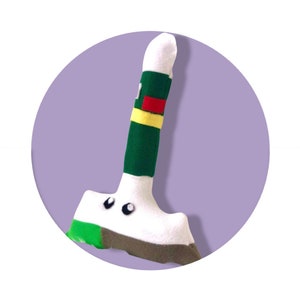 Gotta Sweep Sweep Baldi&#39;s Basics Plush
