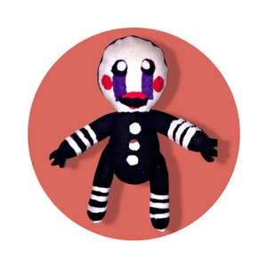 The Puppet (or Marionette)