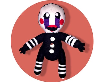 操り人形/マリオネット - ファイブナイツアットフレディーズ2 - FNAF