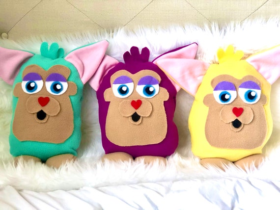 tattletale plush