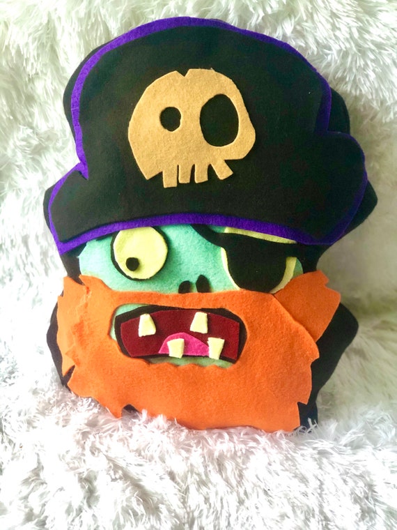 pvz torchwood plush