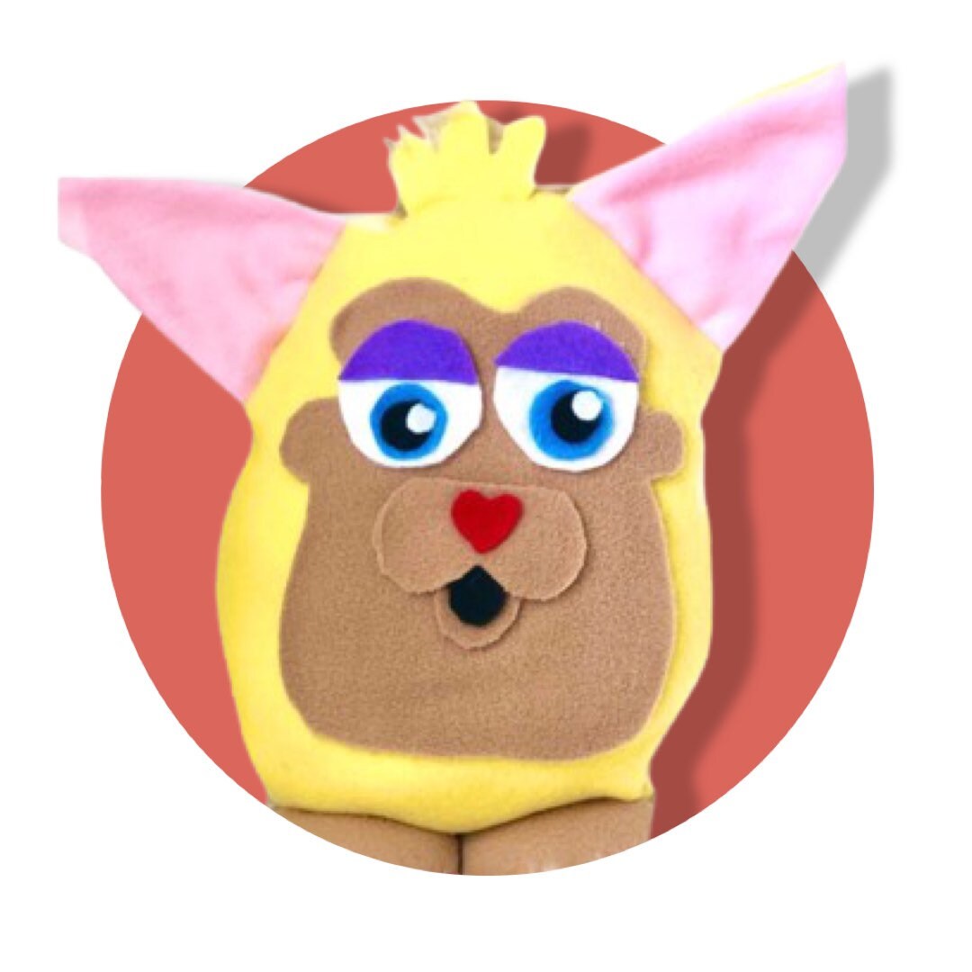 tattletail horror game yellow tattletail tattletail horror game yellow tattletail