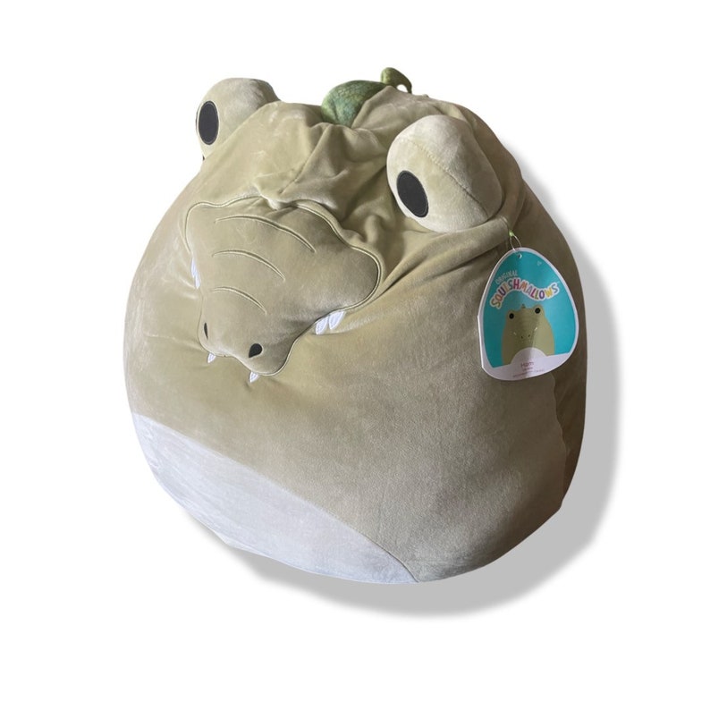 target alligator squishmallow
