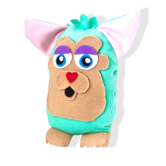 tattletail horror game plushie tattletail horror game plushie