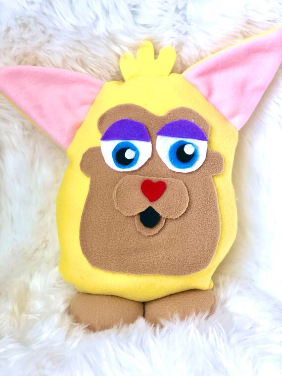 tattletail plush