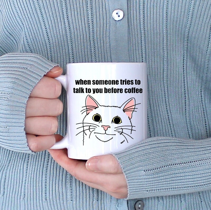 meme cat polite cat Pin for Sale by PeterProtozoa