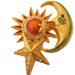 see more listings in the Brooches and Chatelaines section