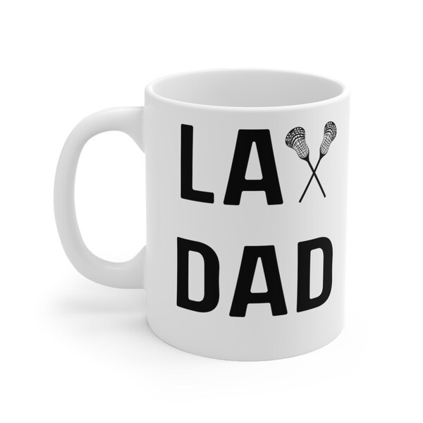 Lacrosse Dad Etsy