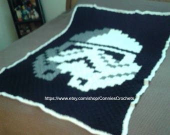 BEST SELLER!!!  Digital Unique C2C Blanket Graph Patterns  Blankets, gifts, Crochet patterns,