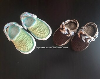 crocs for babies