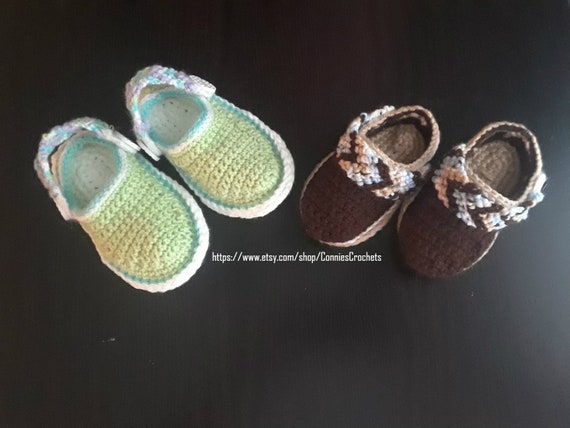 baby clogs shoes