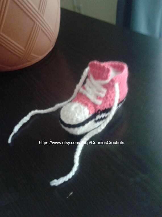 baby gym shoes
