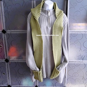 Hooded Scarf with pockets, Women&#39;s Accessory, Scarves, Hats, Winter Clothing, Women&#39;s Clothing, Gifts, Mother&#39;s Day