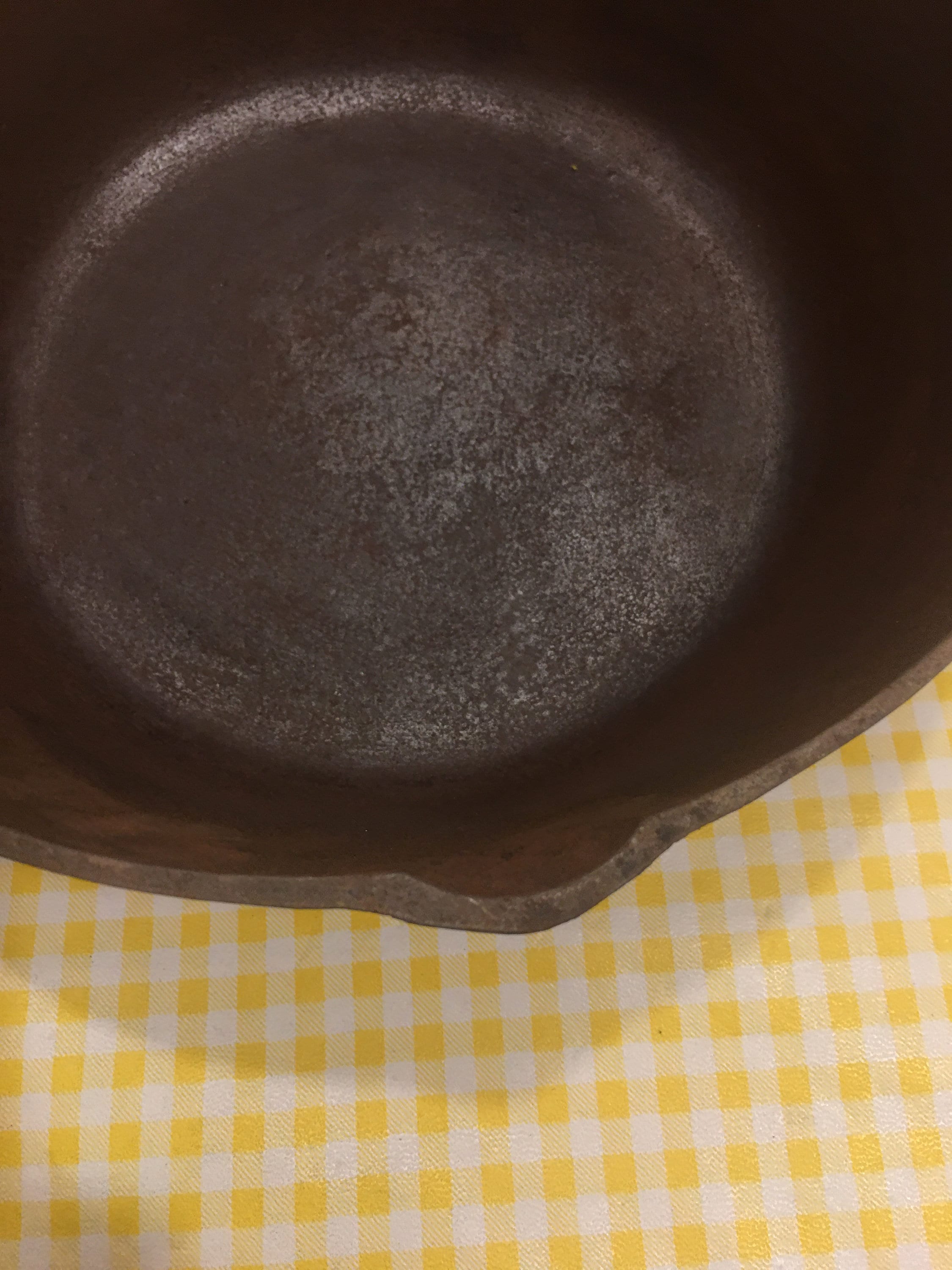 Antique Bean Pot 8 Cast Iron Bean Pot 10 5/8 Inch Made Etsy Canada