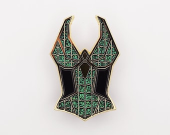 Holiday Spidey Suit Enamel Pin - LIMITED EDITION!