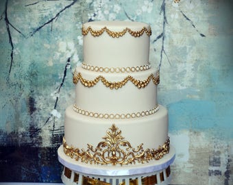cake dummy etsy