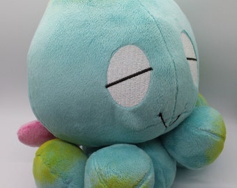 angel chao plush