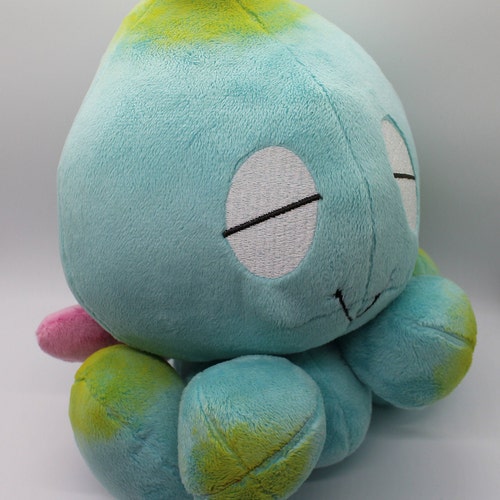 angel chao plush