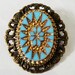 see more listings in the Brooch-Pendants section