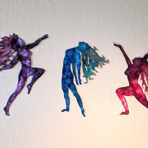 Dance of Life