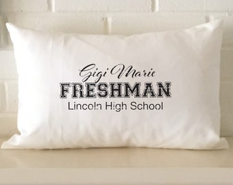 8th Grade Graduation Gift for the incoming Freshman Girl, daughter, niece, babysitter