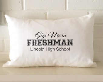 8th Grade Graduation Gift for the incoming Freshman Girl, daughter, niece, babysitter