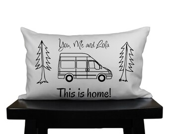 Camper Van Gifts & Accessories Trust Me Im Driver-Camping Motorhome RV Camper Throw Pillow 16x16 Multicolor Camper Van Gifts & Accessories Trust Me Im Driver-Camping Motorhome RV Camper Throw Pillow 16x16 Multicolor