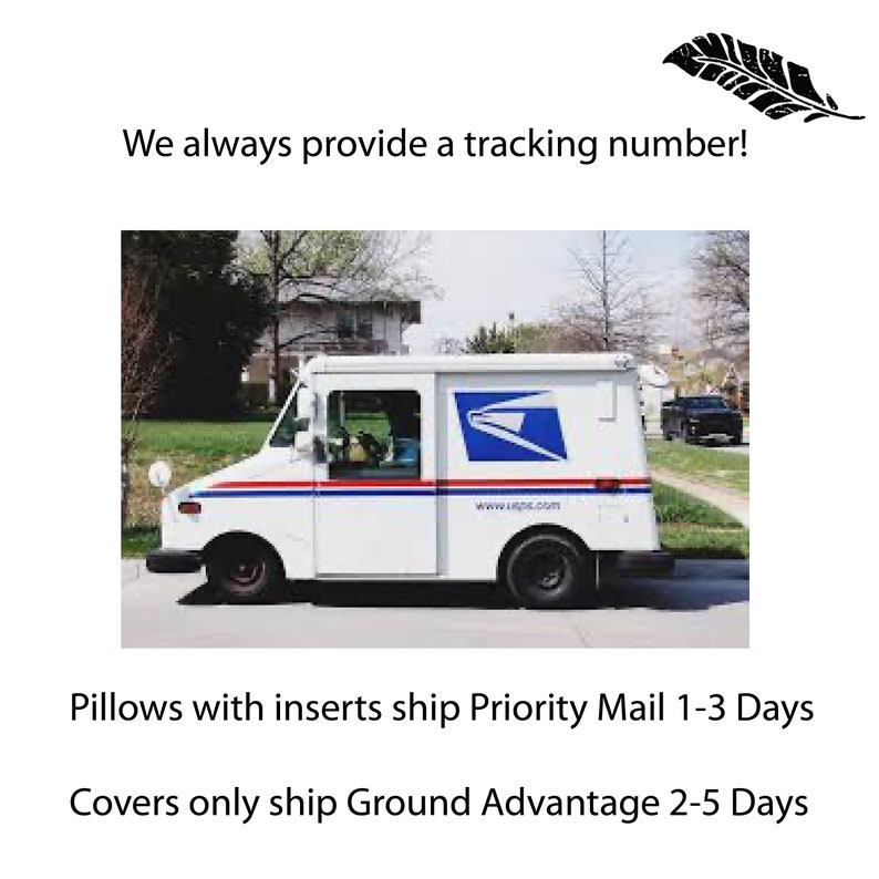 May include: A white USPS mail truck with the USPS logo on the side. The truck is parked on a street with a house in the background. The text on the truck says "www.usps.com".