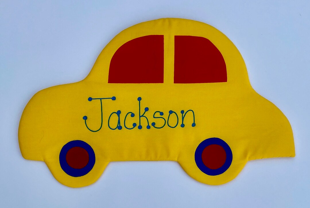 Car,car Wall Hanging,bubble Car, Car Theme,transportation,baby Room
