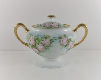 Pink rose china | Etsy