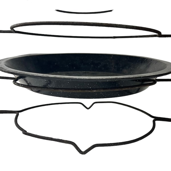 Pie Rack - Etsy