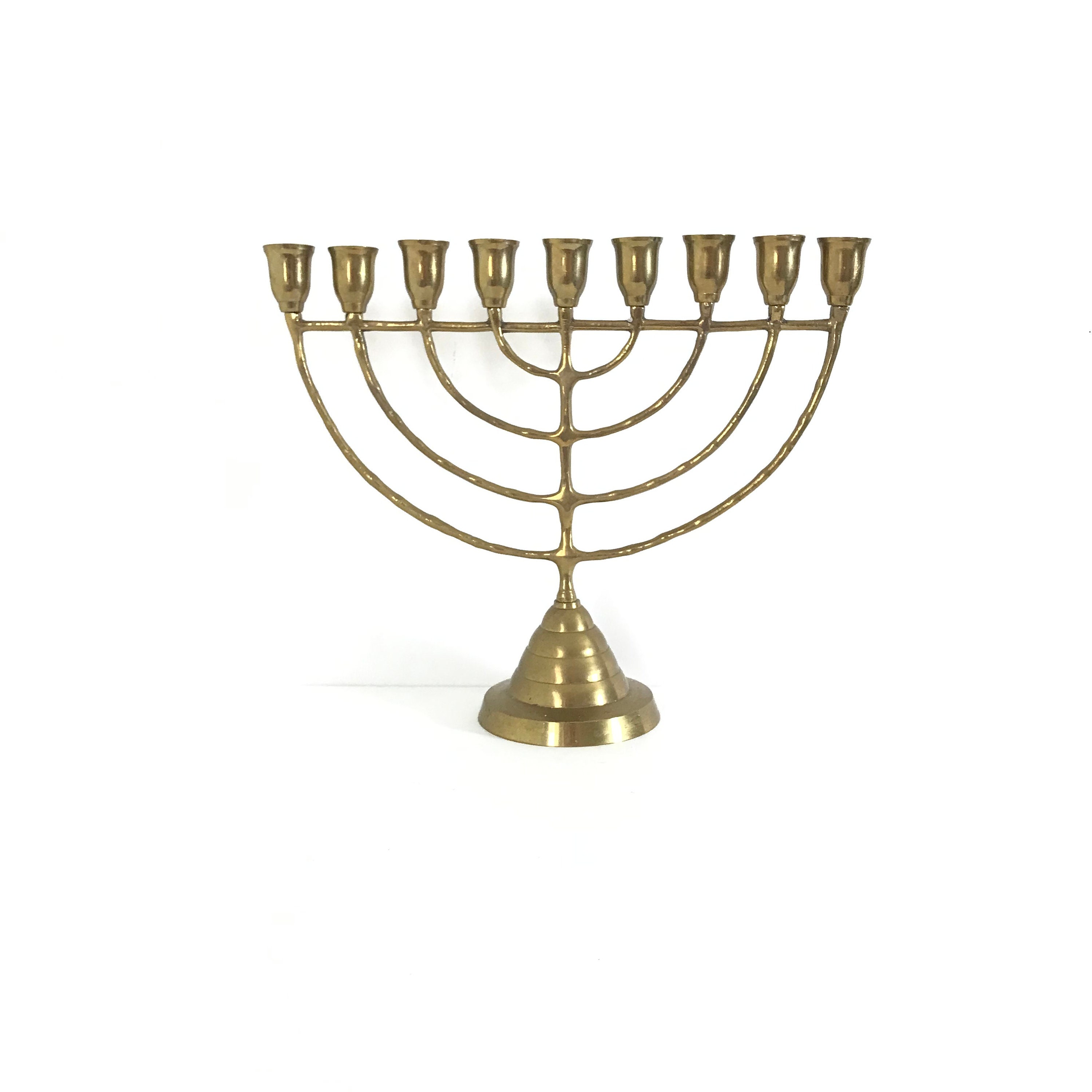 Large Menorah for sale Only 3 left at 70